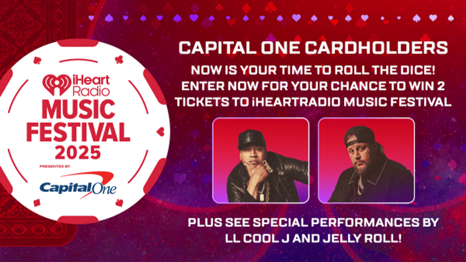 Capital One Last Chance Sweepstakes
