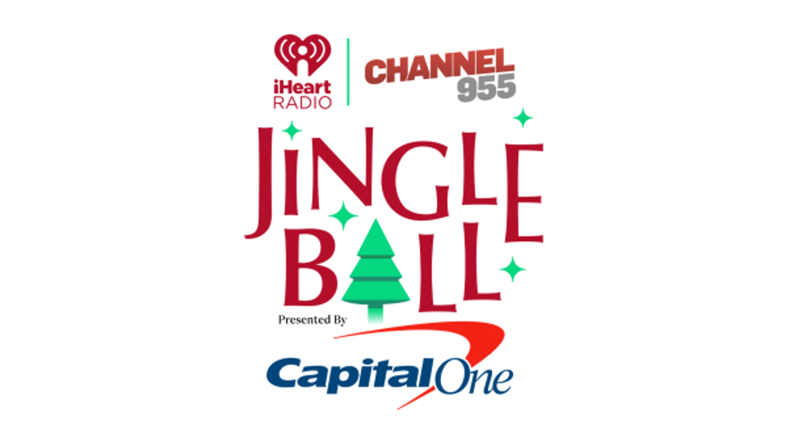 Listen to Channel 95.5 to win tickets to Jingle Ball