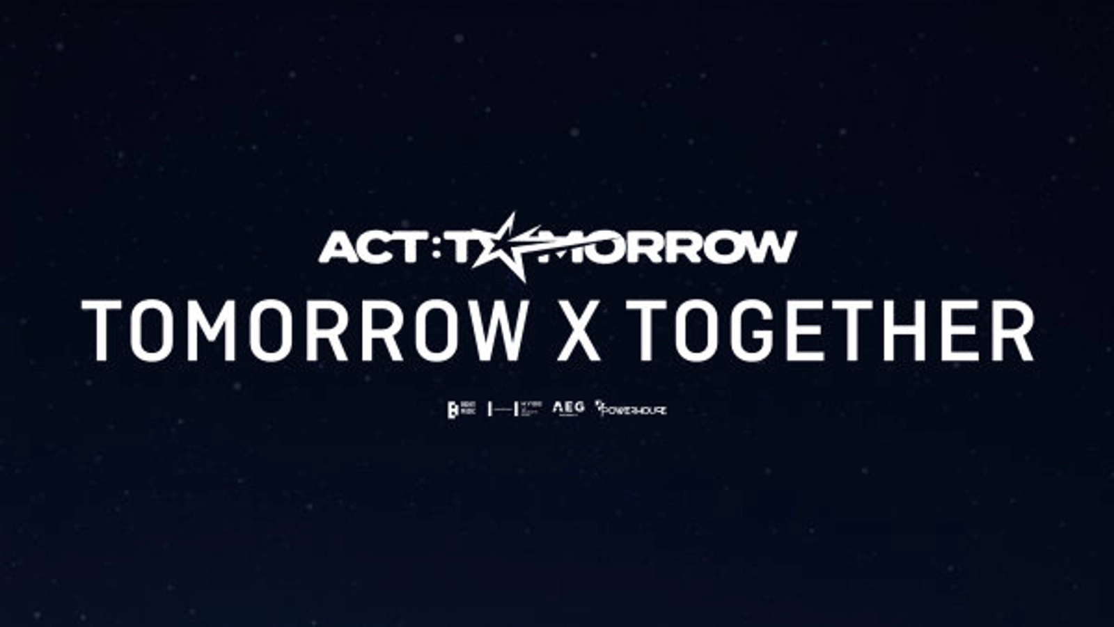 Win a flyaway trip to see TXT at BMO Stadium in Los Angeles!