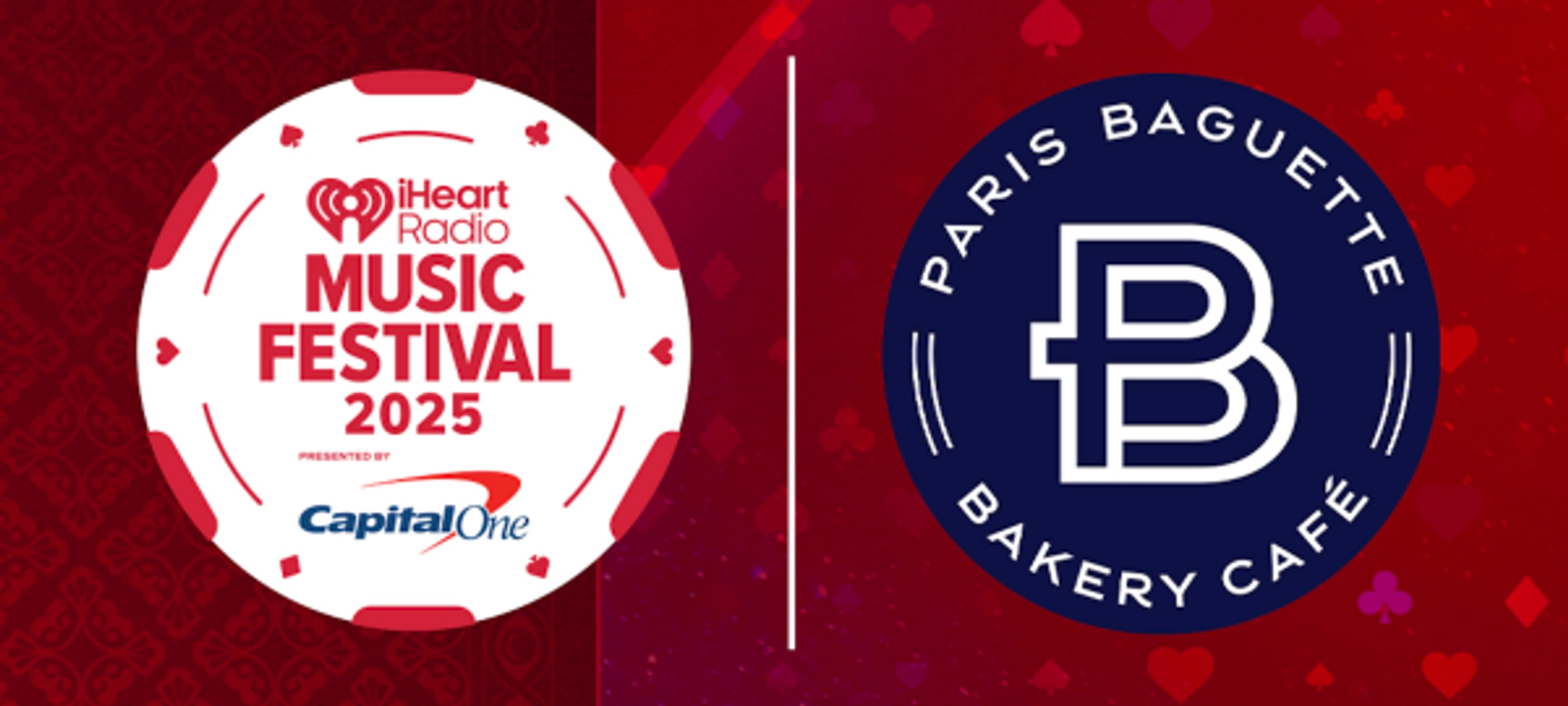 Win A VIP iHeartRadio Music Festival Experience Thanks To Paris Baguette