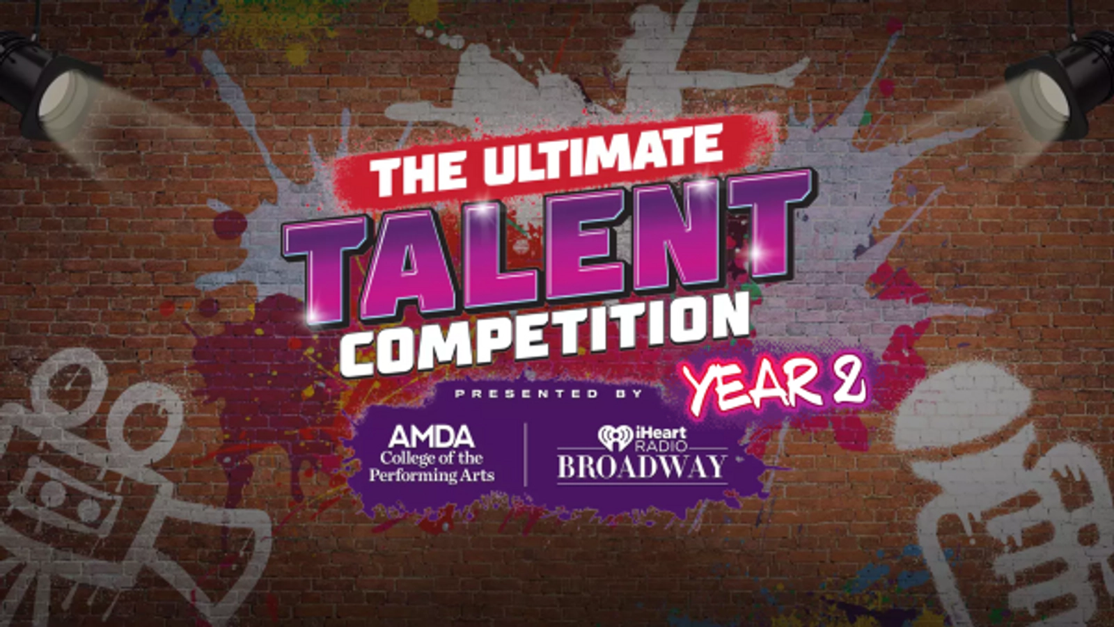 Win A Full-Tuition Scholarship To AMDA College Of The Performing Arts!