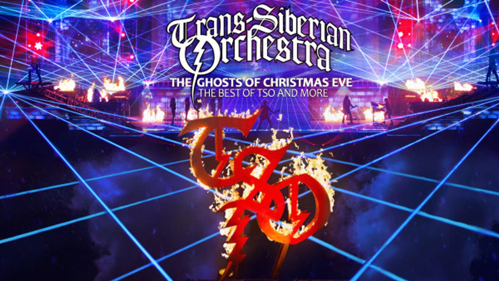 Win A Trip For Four To See Trans-Siberian Orchestra In Concert