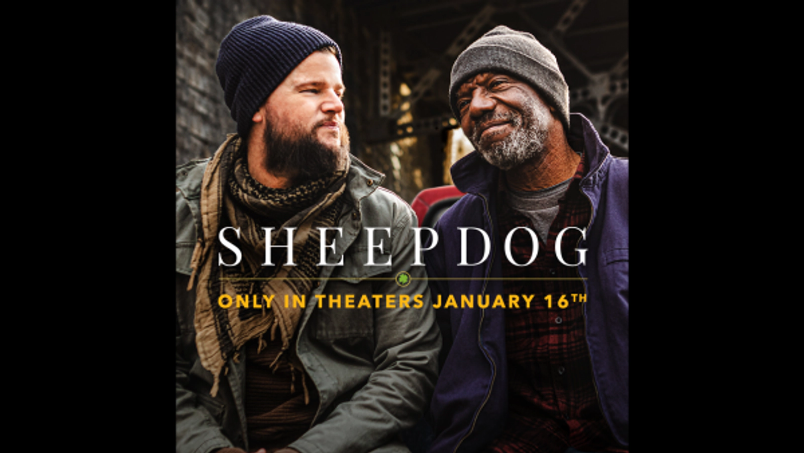 Win Tickets to "Sheepdog"!