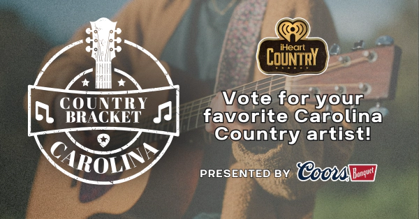 Carolina Country Bracket