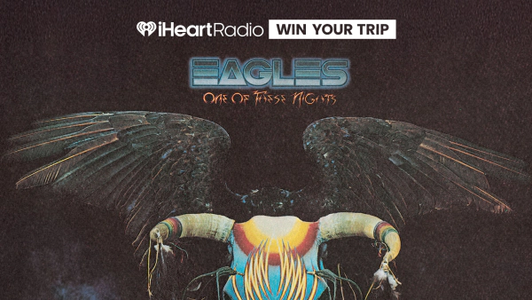 EAGLES National Flyaway Sweepstakes