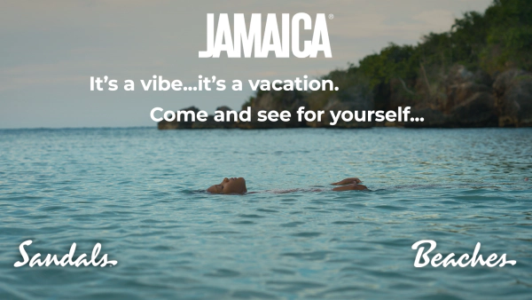 We Want To Send You On An All-Inclusive Vacation To Any Sandals® or Beaches® Resort In Jamaica!