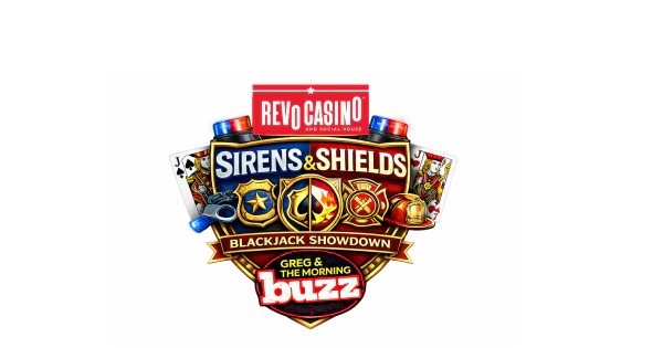 Sirens & Shields Blackjack Showdown