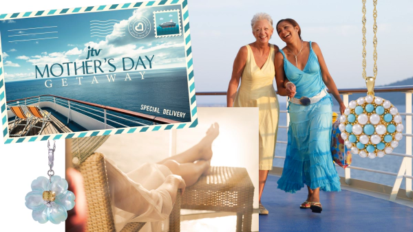 JTV Mother’s Day Getaway