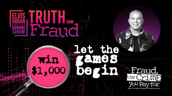 Spot The Scam And You Could Win $1,000 And Help Stop Insurance Fraud In Its Tracks!