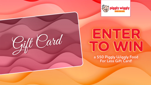 What's Cooking With Piggly Wiggly