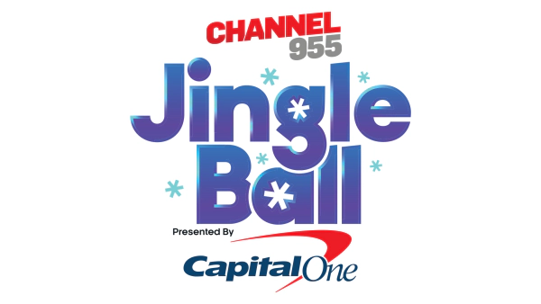 Listen to win tickets to Jingle Ball