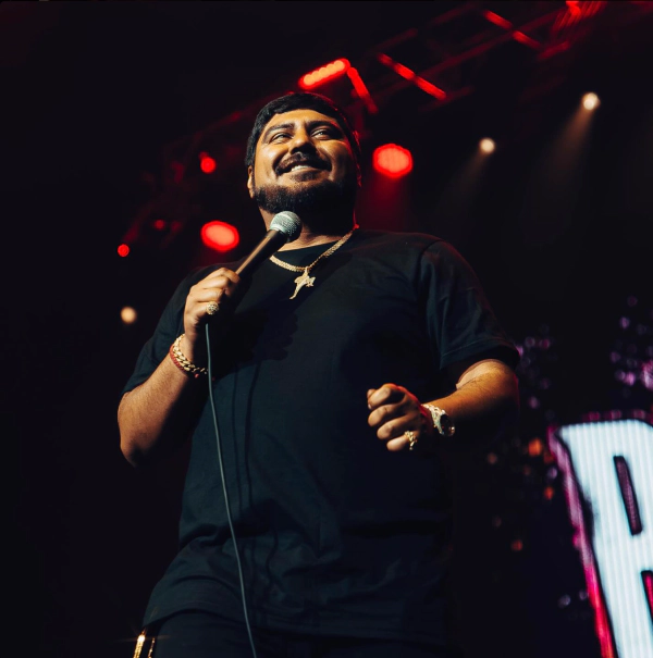 ¡Gana boletos para ver a Rene Vaca en el Linda Ronstadt Music!