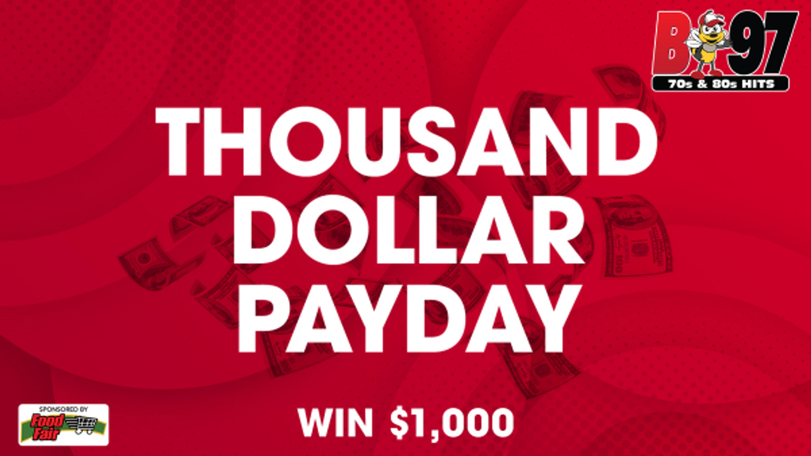 Thousand Dollar Payday