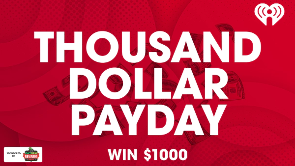 Thousand Dollar Payday
