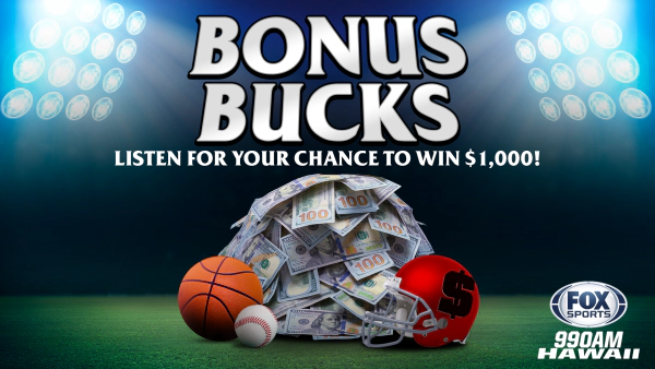 Bonus Bucks