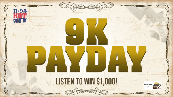 9k Payday
