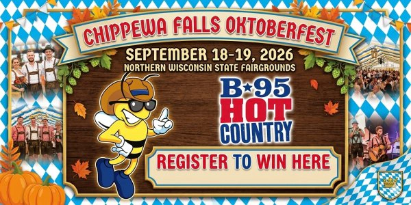B95 Celebrates Oktoberfest