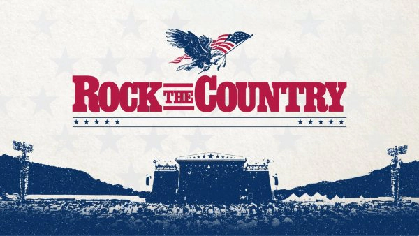Win tickets to Rock the Country in Bloomingdale!