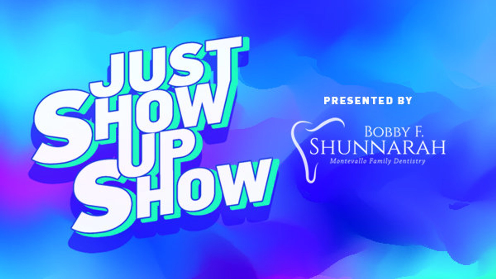 Win #JustShowUpShow Pepsi VIP Tickets! - Thumbnail Image