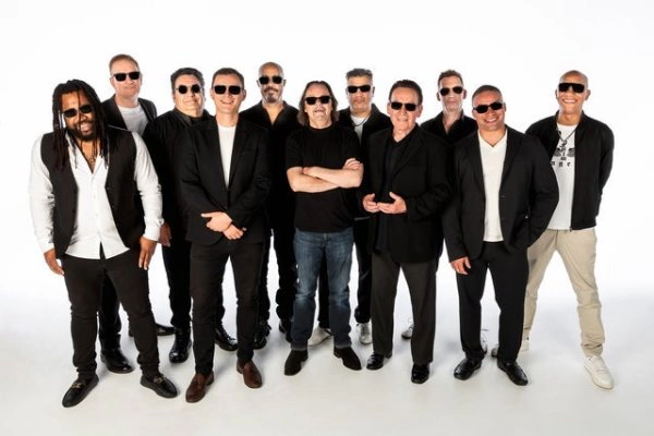 Register to win 2 tickets to see UB40 at Fisher Theatre on August 12th!