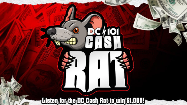 DC Cash Rat