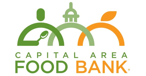 Alex Mac | Volunteer Day at Capital Area Food Bank | 4/25/26