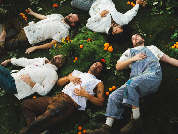 Young the Giant | Annapolis Songwriters Festival 9/12/26 | Win on-air with Mike Jones!
