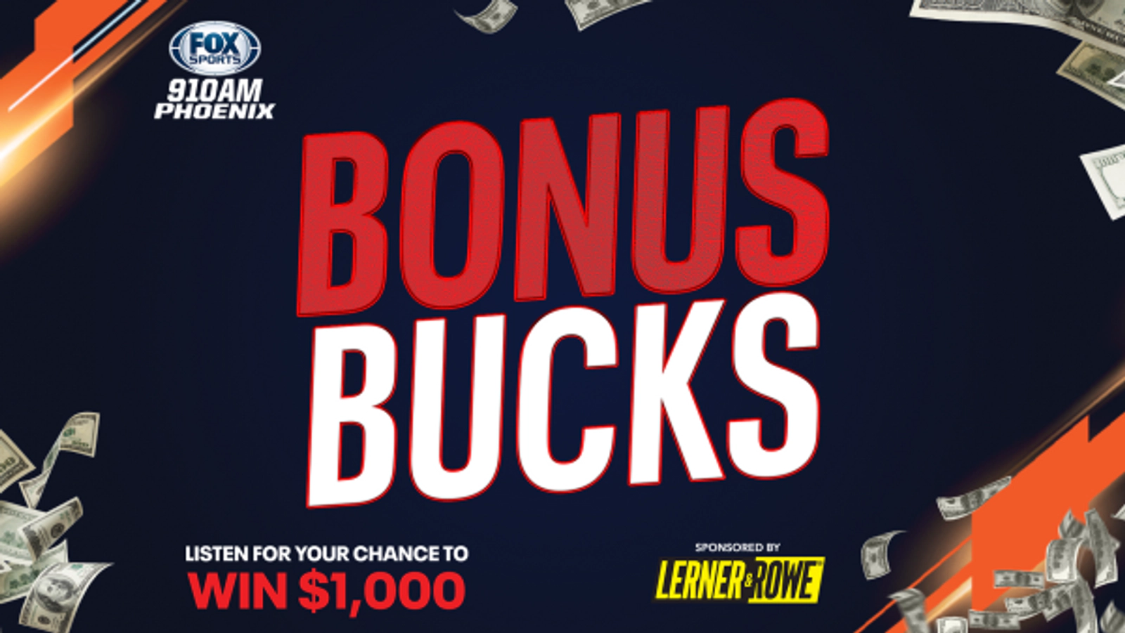 Bonus Bucks