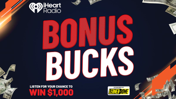 Bonus Bucks