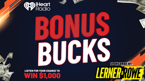 Bonus Bucks