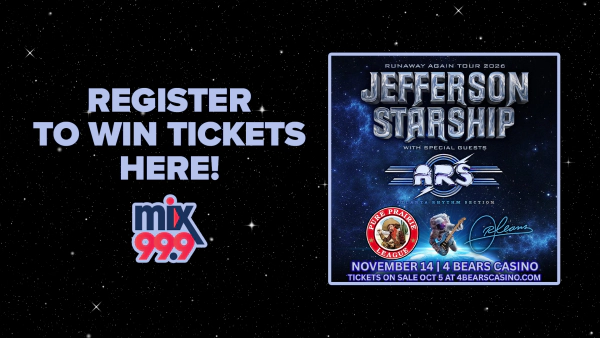 Register To Win Tickets Here!