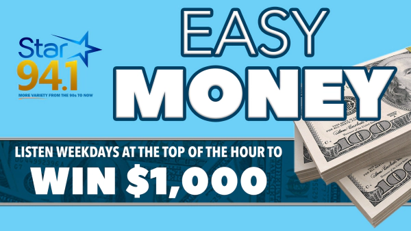 Easy Money
