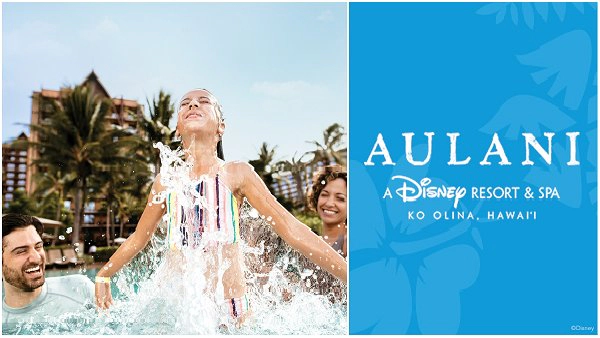 Win a Legendary Vacation from STAR 94.1 to AULANI Resort  - Thumbnail Image