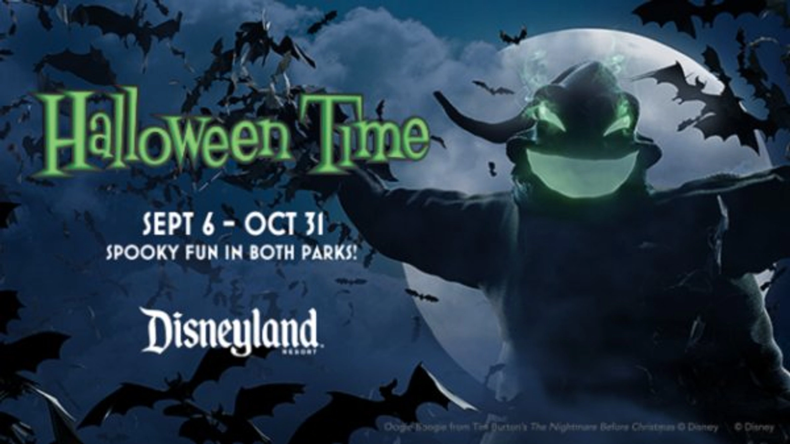 Win DISNEYLAND® Resort Tickets  - Thumbnail Image