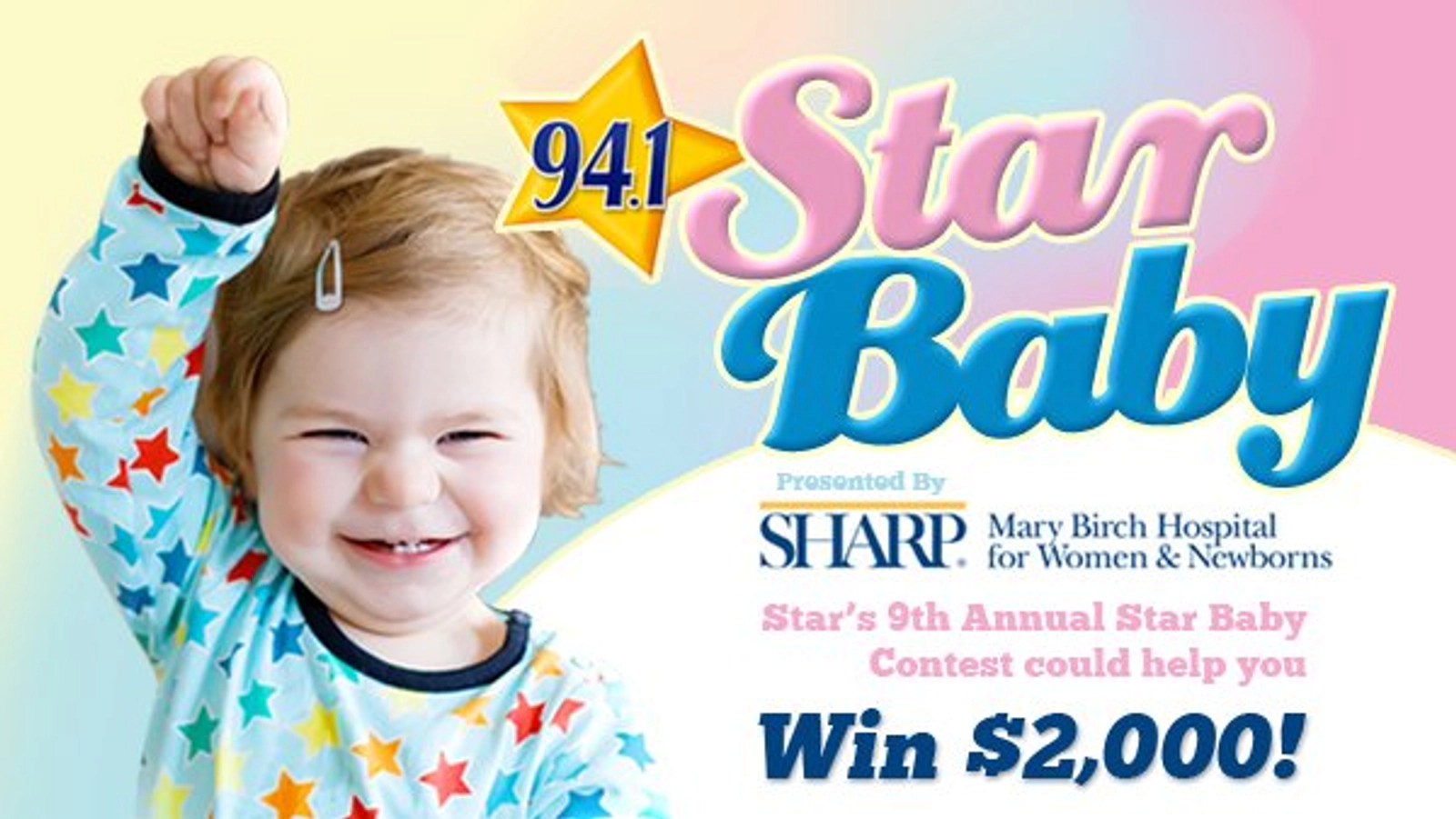 STAR Baby 2019 - Thumbnail Image