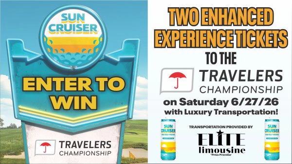 Sun Cruiser Traveler's Championship Sweepstakes