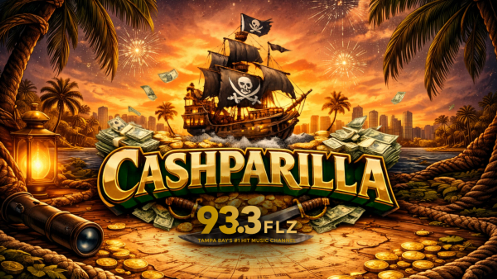 Listen to Win $1,000