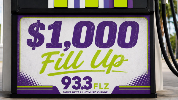 $1,000 Fill Up