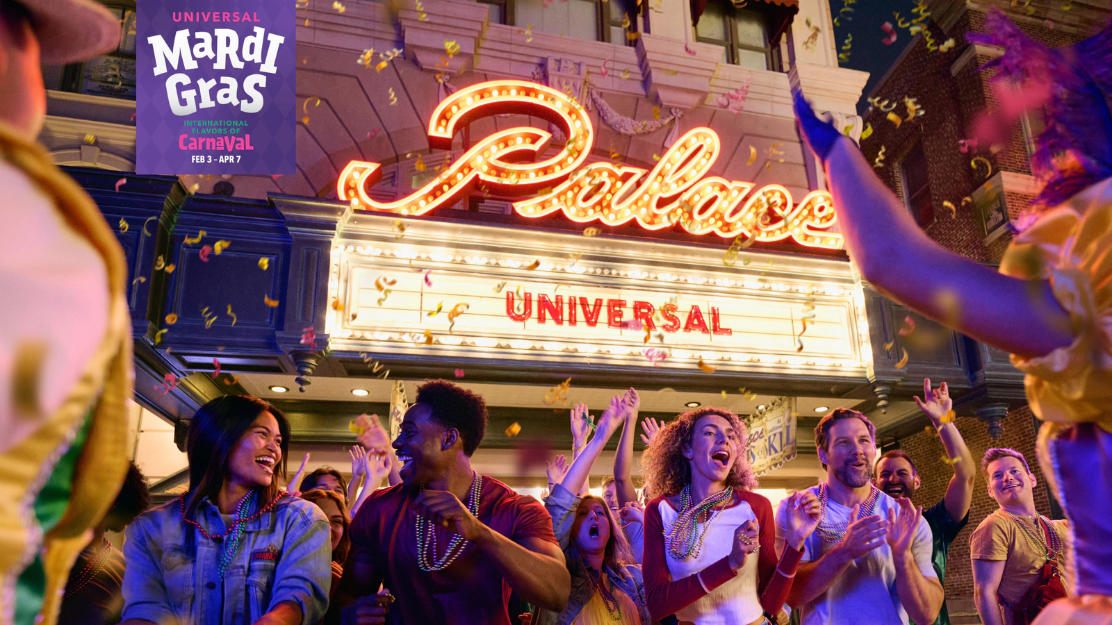 93.3 FLZ is giving you the chance to win tickets to Universal Orlando Resort! - Thumbnail Image