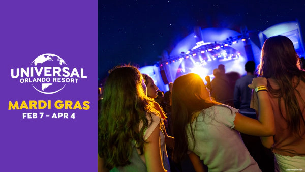 THEjoeSHOW and 93.3 FLZ want to send you to Universal Orlando Resort!