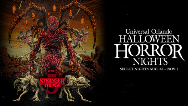 THEjoeSHOW and 93.3 FLZ want to send you to Universal Orlando Resort!