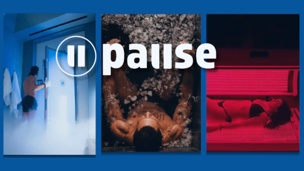 Take a Break with Pause Studio: Win The Hero's Journey for Two!