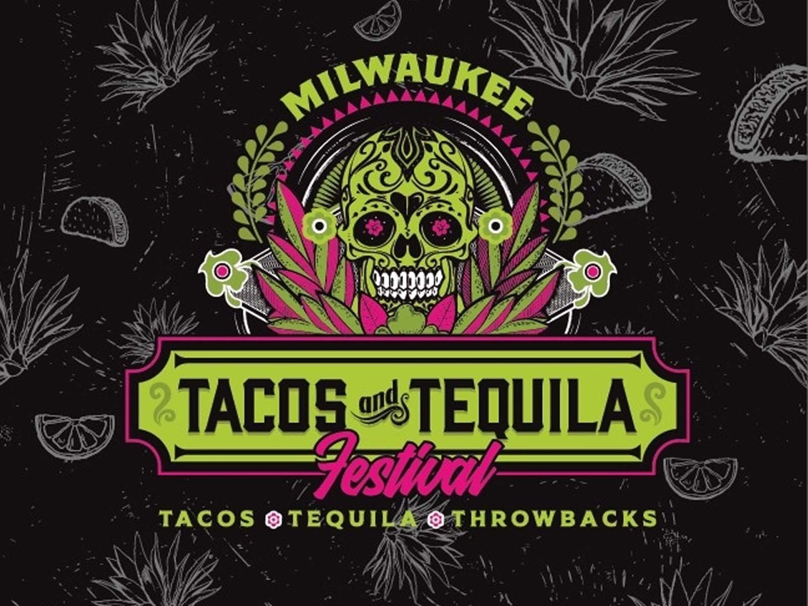 Tacos and Tequila Music Festival Talkback Contest