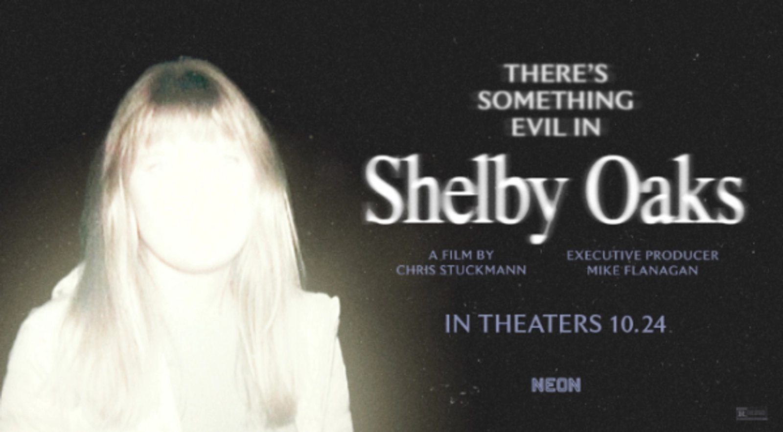 Win Tickets To See Shelby Oaks