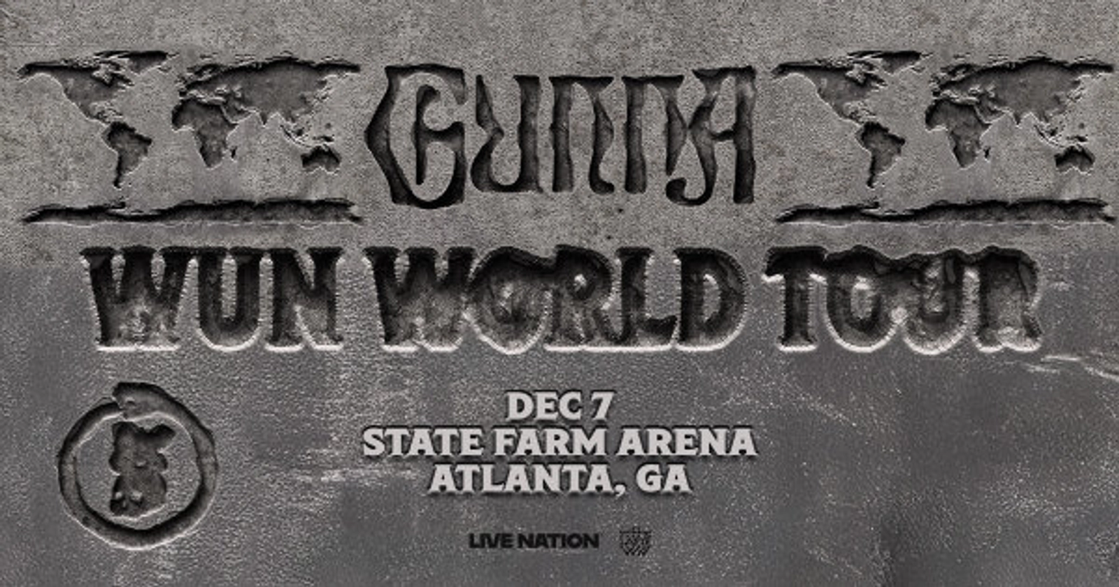 Win tickets to Gunna at State Farm Arena!