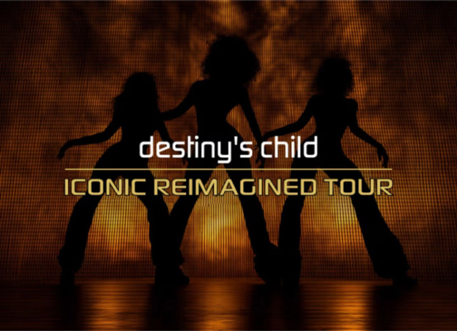 Win tickets to Destiny's Child Reimagined at Guardian Works!