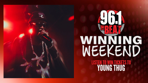 Winning Weekend: Young Thug