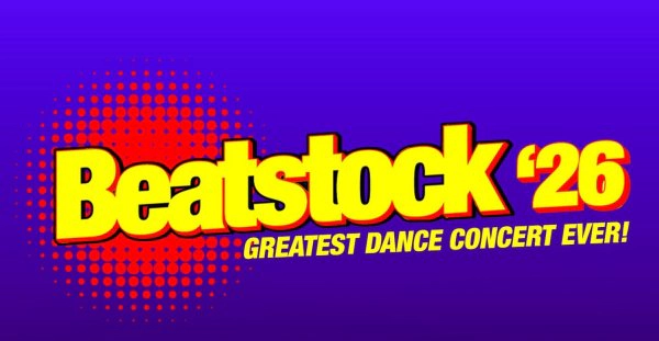 Win Tickets To See Beatstock '26!