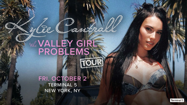 Win Tickets To See Kylie Cantrall!
