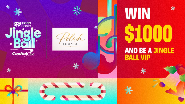 Pay Your Bills/Jingle Ball VIP
